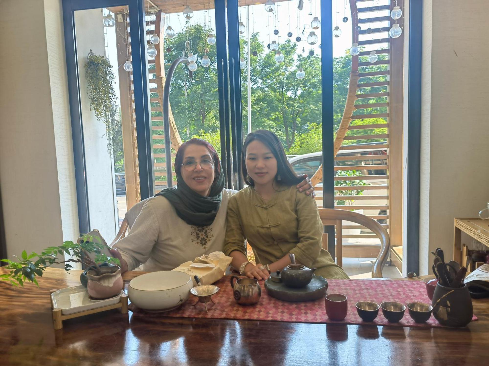Xiangxi'S Lovely - Yangyun Hotel Zhangjiajie Zewnętrze zdjęcie
